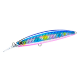 (PRICE w/o GST) - DUEL - HARDCORE BULLET FAST (S) / 100MM, 120MM , 140MM