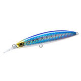 (PRICE w/o GST) - DUEL - HARDCORE BULLET FAST (S) / 100MM, 120MM , 140MM