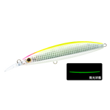 (PRICE w/o GST) - DUEL - HARDCORE BULLET FAST (S) / 100MM, 120MM , 140MM