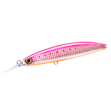 (PRICE w/o GST) - DUEL - HARDCORE BULLET FAST (S) / 100MM, 120MM , 140MM