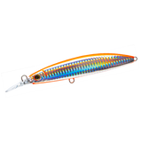 (PRICE w/o GST) - DUEL - HARDCORE BULLET FAST (S) / 100MM, 120MM , 140MM
