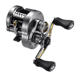 PRICE w/o GST) - SHIMANO REEL - 23 Calcutta Conquest BFS – Fishing