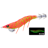 (PRICE w/o GST) - EZ-Q DARTMASTER RATTLE #2.5 EGI - A1740)