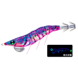 (PRICE w/o GST) - EZ-Q DARTMASTER RATTLE #2.5 EGI - A1740)