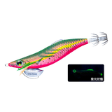 (PRICE w/o GST) - EGI AURIE-Q® LC (LONG CASTING) #A1774 SLOW #3.0