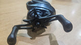 (PRICE w/o GST) - DEUKIO DCM1-L BAITCASTER REEL