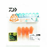 (PRICE w/o GST) - DAIWA KASAGO CLUB SQUID HOOD 1.5