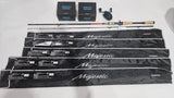 SHIMANO SLX Reel + Majestic Rod Baitcast Combo — 50% OFF (Now $100 | Reg. $200)