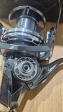 (PRICE w/o GST) - DEUKIO NAG 14000 SURFCASTING REEL