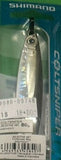 (PRICE w/o GST) - SHIMANO COLTSNIPER JIG
