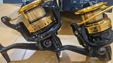 (PRICE w/o GST) - DAIWA REEL - 25 CX SW 5000 / SW 5500