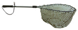 (PRICE w/o GST) - PROTRUST PT-3006 RUBBER LANDING NET
