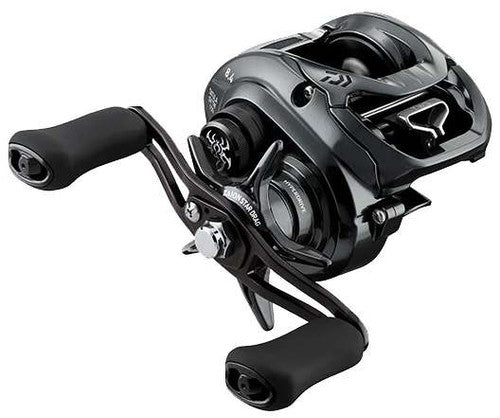 PRICE w/o GST) - DAIWA REEL - TATULA SV TW 150 (2024) – Fishing