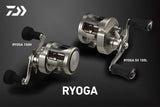 (PRICE w/o GST) - DAIWA RYOGA SV BAITCAST REEL (2026)