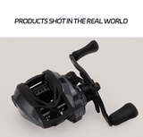 (PRICE w/o GST) - DEUKIO DCM1-L BAITCASTER REEL