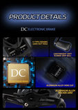 (PRICE w/o GST) - DEUKIO DCM1-L BAITCASTER REEL