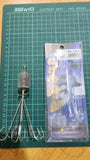 (PRICE w/o GST) - EXPLOSION SPREAD HOOK FLASH DEAL PRICE