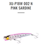 (PRICE w/o GST) - SHIMANO OCEA BUBBLE DIP 180F / 76g FLASH BOOST