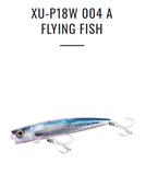 (PRICE w/o GST) - SHIMANO OCEA BUBBLE DIP 180F / 76g FLASH BOOST