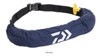 DAIWA DF-2724 AUTO/MANUAL INFLATABLE WAIST LIFE JACKET