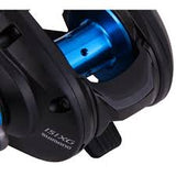 (PRICE w/o GST) - SHIMANO REEL - SLX DC 151 XG (2019)