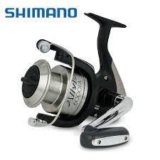 (PRICE w/o GST) - SHIMANO REEL - ALIVIO FA