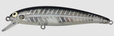 (PRICE w/o GST) - SMITH Bass Lure Bomber Long A B14A FLASH