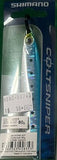(PRICE w/o GST) - SHIMANO COLTSNIPER JIG