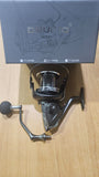 (PRICE w/o GST) - DEUKIO TAITAN TT MD14000 SURF REEL