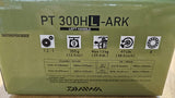 (PRICE w/o GST) - DAIWA REEL - 25 PT 300HL - ARK