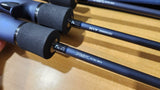 (PRICE w/o GST) - DAIWA ROD - SALTIGA SJ FS (2025)