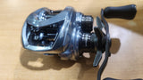 (PRICE w/o GST) - DAIWA REEL - STEEZ LIMITED CT SV TW (2025)