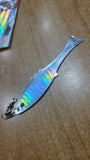 (PRICE w/o GST) - SABIKI OTORI SILVER 7cm 3PCS/PACK