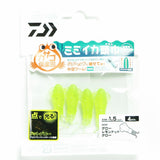 (PRICE w/o GST) - DAIWA KASAGO CLUB SQUID HOOD 1.5