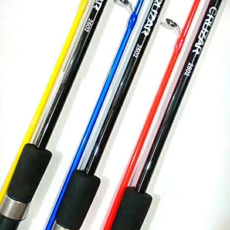 harga rod shimano cruzar PRICE w/o GST) - SHIMANO ROD