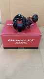 SHIMANO 2020 GENPU XT 200PG