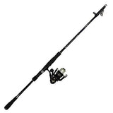 (PRICE w/o GST) - Protrust Baycast Game set 70