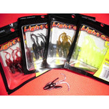 (PRICE w/o GST) - Pro Trust - PT-9016 LIGHT GAMER BOTTOM BUG