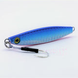 PROTRUST SEA CONTACT METAL FANG 60g JIG