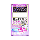 (PRICE w/o GST) - MARUFUJI S-082 - SABIKI RIG