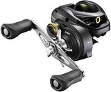 SHIMANO 17 CURADO 201HG / XG