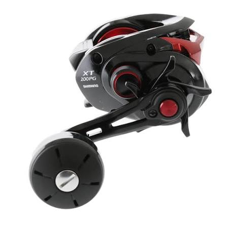 SHIMANO 2020 GENPU XT 200PG – Fishing Buddy Singapore