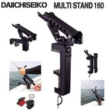 (PRICE w/o GST) DAIICHISEIKO MULTI STAND ROD HOLDER 130 & 160