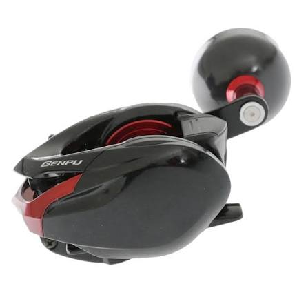SHIMANO 2020 GENPU XT 200PG – Fishing Buddy Singapore