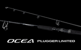 (PRICE w/o GST) - SHIMANO ROD - OCEA PLUGGER LIMITED