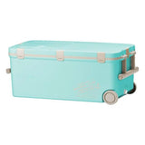 (PRICE w/o GST) - COOLER BOX - HOLIDAY LAND WITH WHEEL