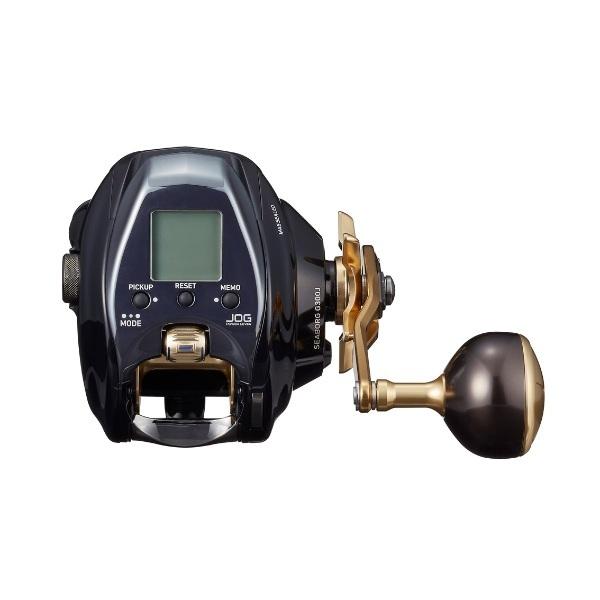 ✨中古美品✨DAIWA SEABORG G300J 電動リール 保証書付 ✨中古美品✨DAIWA SEABORG G300J 電動リール 保証書付 ダイワ