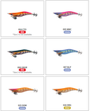 (PRICE w/o GST) - YAMASHITA EGI OH LIVE #2.5