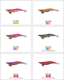 (PRICE w/o GST) - YAMASHITA EGI OH LIVE #2.5