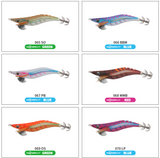 (PRICE w/o GST) - YAMASHITA EGI OH LIVE #2.5